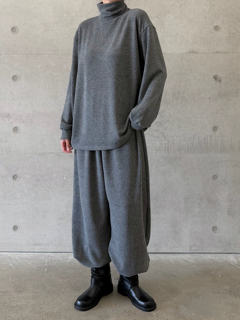 URBANE cloth東大門直郵女裝新品休閑真品套裝含腰繩加絨URBANE cloth套裝