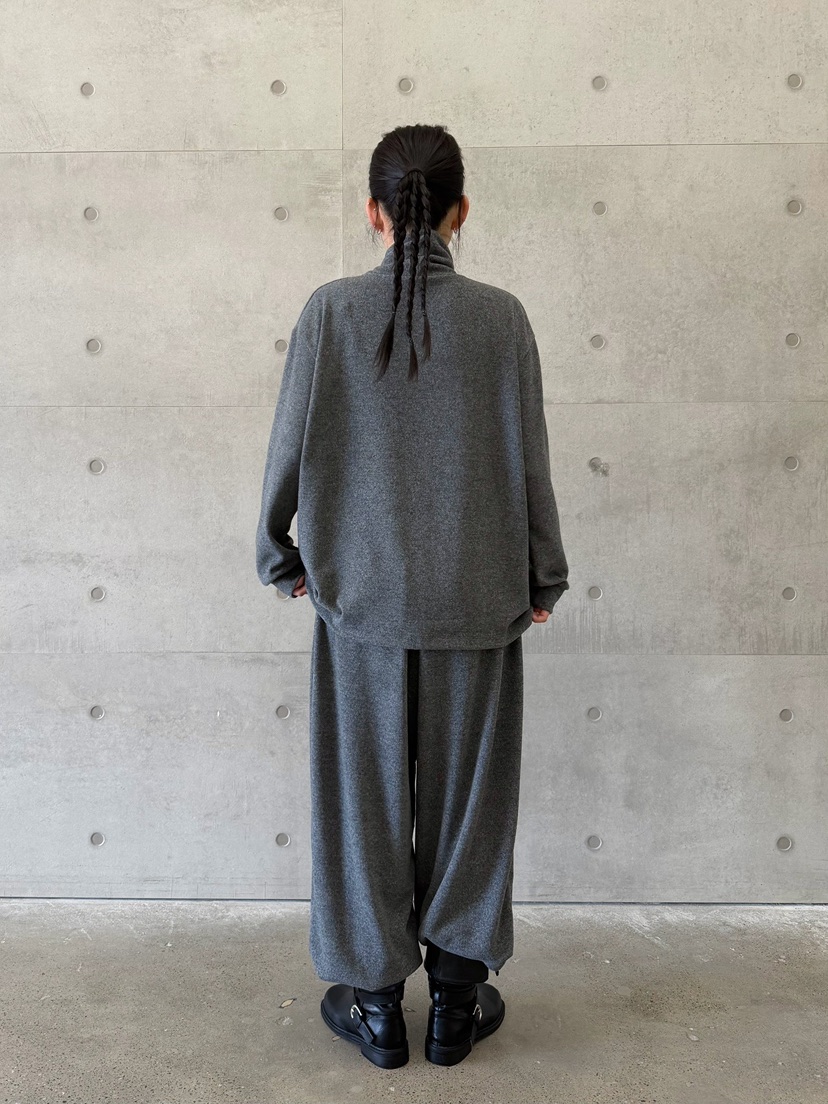 URBANE cloth東大門直郵女裝新品休閑真品套裝含腰繩加絨URBANE cloth套裝