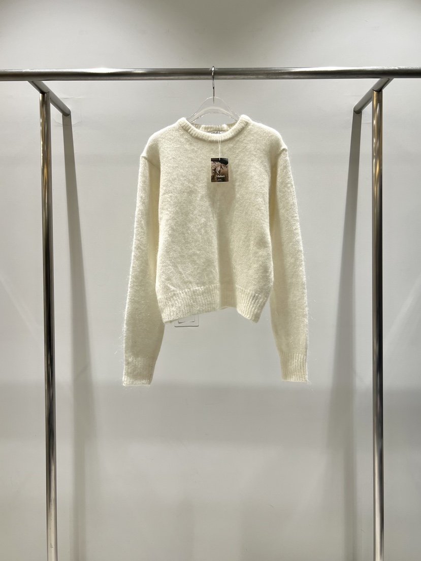 CESTLAVIE東大門實拍女裝新品真品人氣推薦休閑熱賣時尚毛衣CESTLAVIE毛衣圖色3