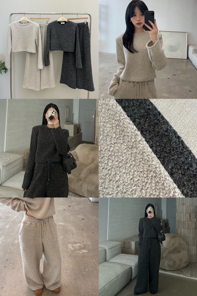 AMUSE SEOUL韓國代購女士新品熱賣推薦時尚真品人氣套裝AMUSE SEOUL套裝