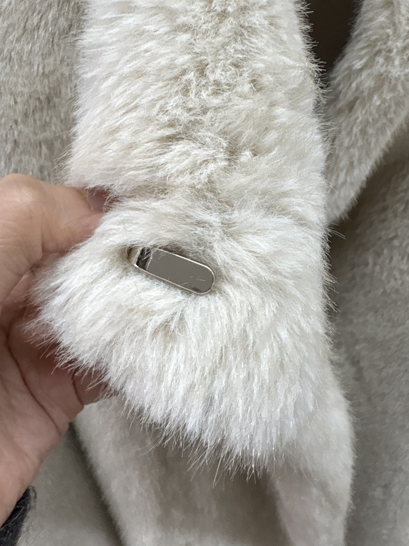 Verbena東大門實拍女裝新款熱賣真品人氣時尚推薦短款大衣Verbena短款大衣
