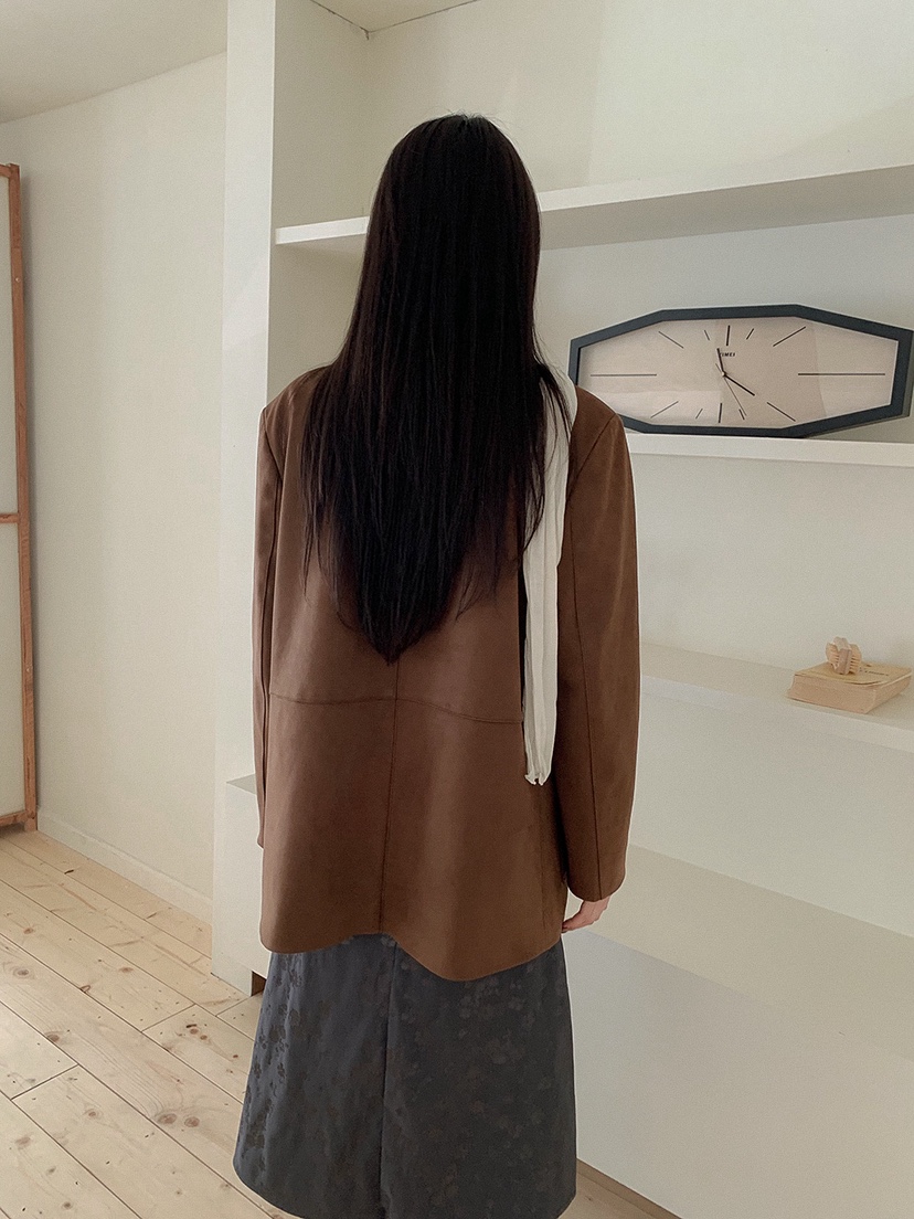BLOWING韓國直郵女士新款熱賣休閑推薦真品人氣時尚夾克BLOWING-2件起夾克