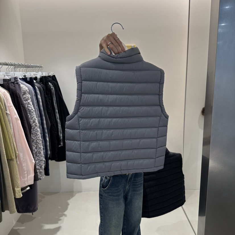 ALTER東大門直郵女裝新品熱賣時尚真品休閑人氣推薦馬甲Alter馬甲
