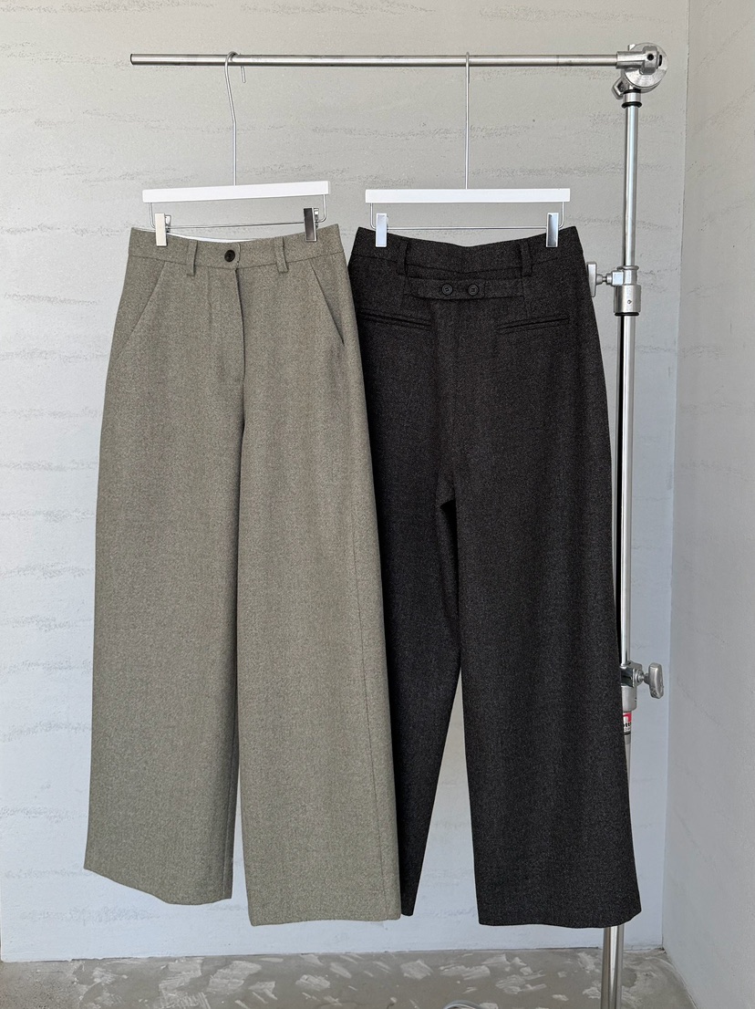 URBANE cloth韓國代購女士新品休閑推薦人氣熱賣時尚休閑褲URBANE cloth休閑褲