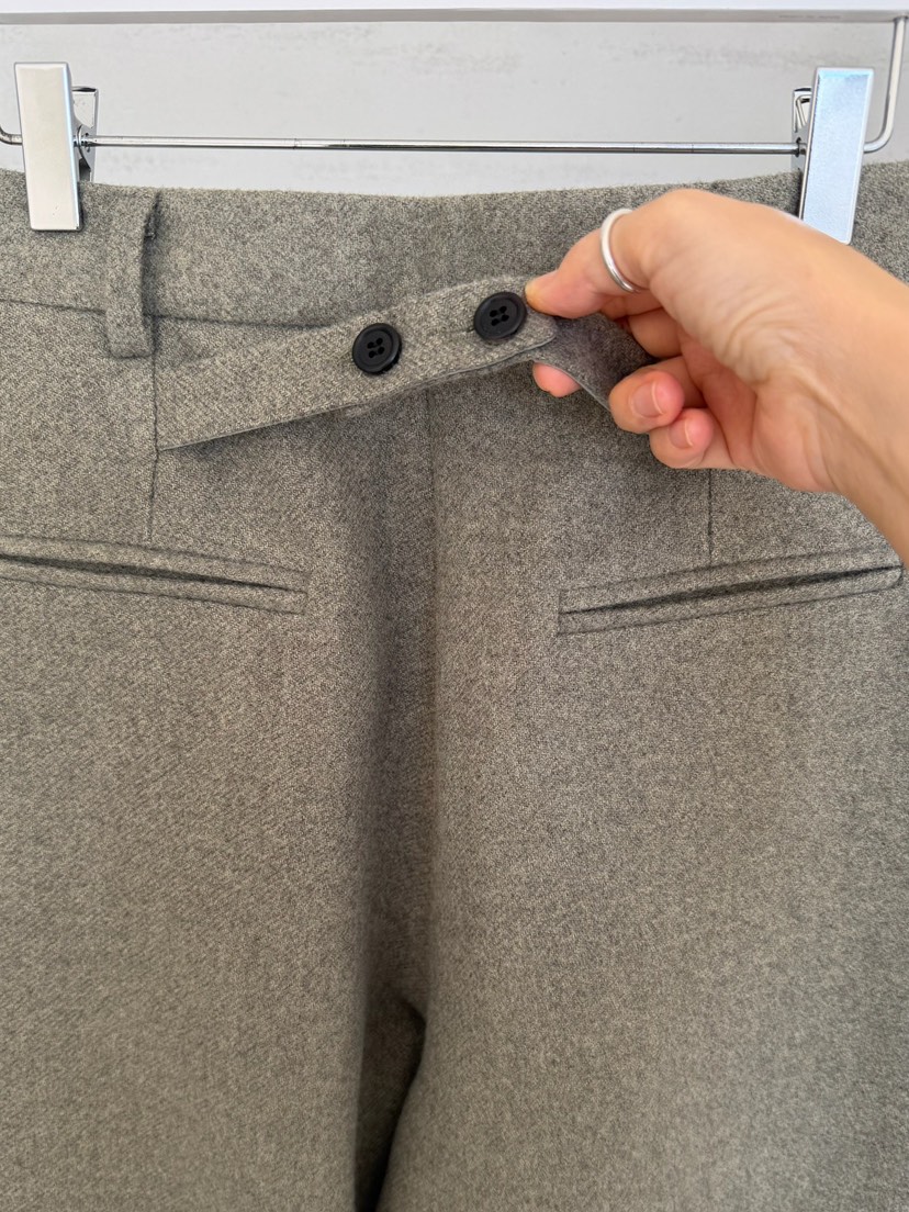 URBANE cloth韓國代購女士新品休閑推薦人氣熱賣時尚休閑褲URBANE cloth休閑褲