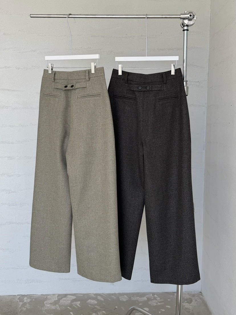 URBANE cloth韓國代購女士新品休閑推薦人氣熱賣時尚休閑褲URBANE cloth休閑褲