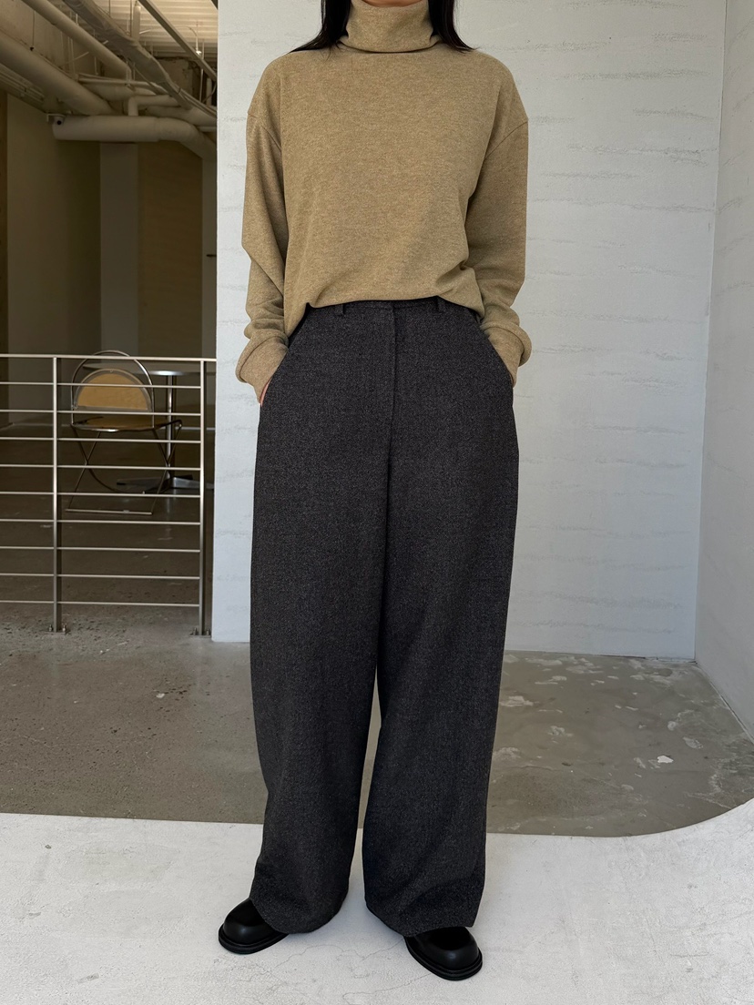 URBANE cloth韓國代購女士新品休閑推薦人氣熱賣時尚休閑褲URBANE cloth休閑褲
