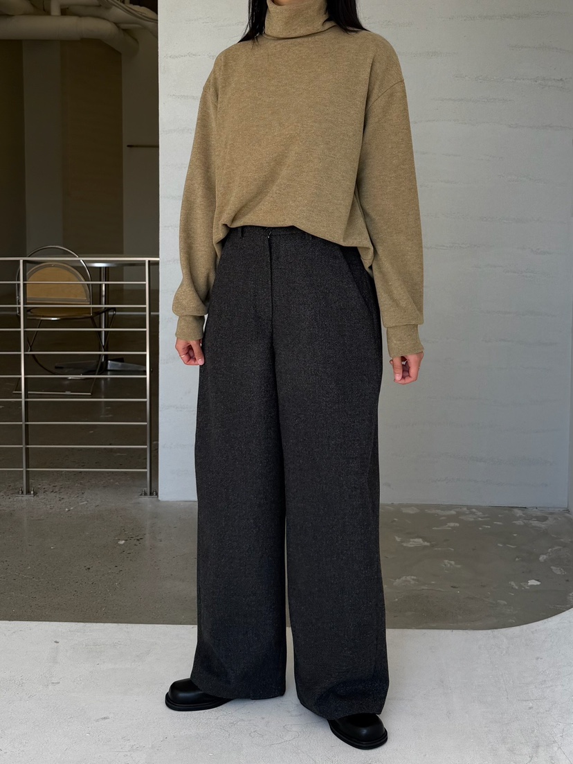 URBANE cloth韓國代購女士新品休閑推薦人氣熱賣時尚休閑褲URBANE cloth休閑褲