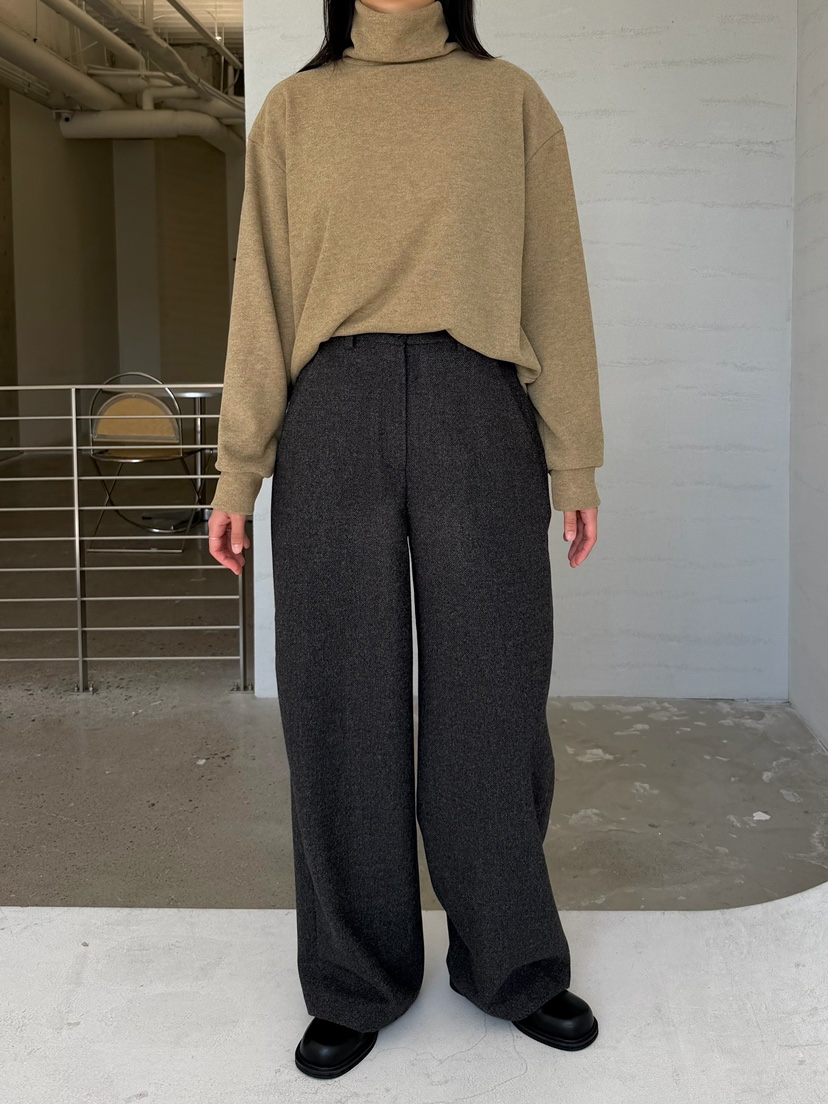 URBANE cloth韓國代購女士新品休閑推薦人氣熱賣時尚休閑褲URBANE cloth休閑褲
