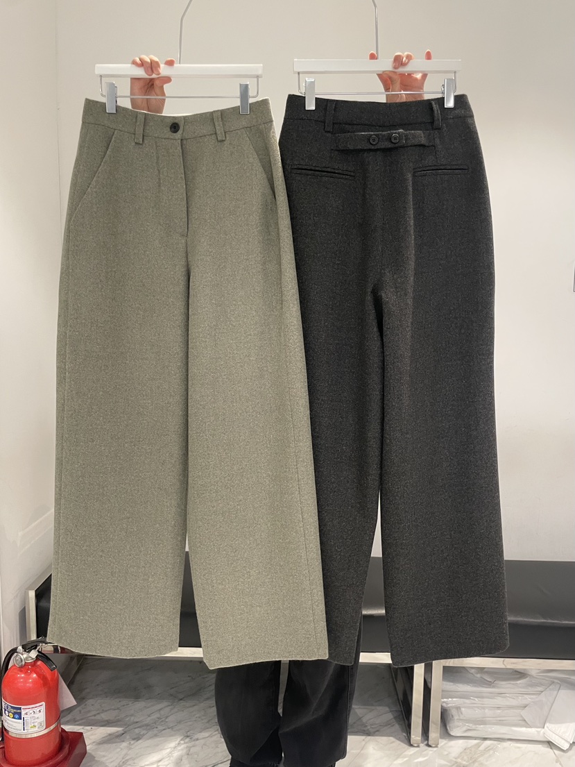 URBANE cloth韓國代購女士新品休閑推薦人氣熱賣時尚休閑褲URBANE cloth休閑褲