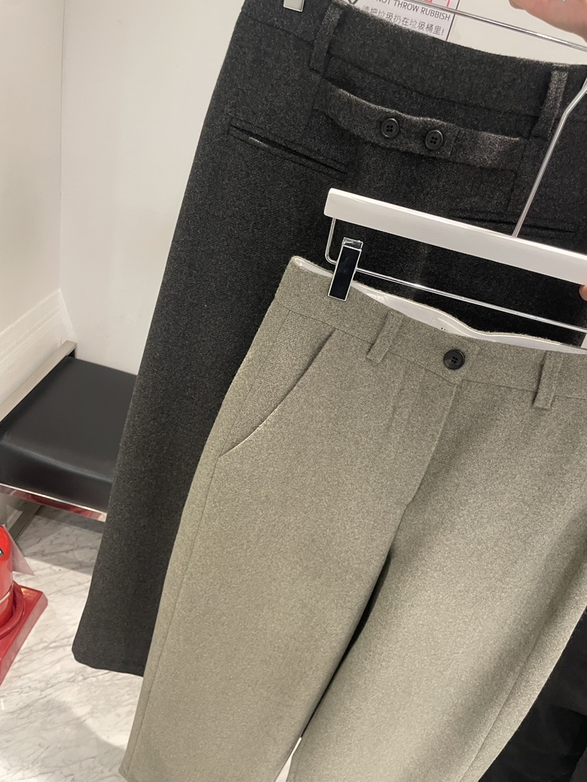 URBANE cloth韓國代購女士新品休閑推薦人氣熱賣時尚休閑褲URBANE cloth休閑褲
