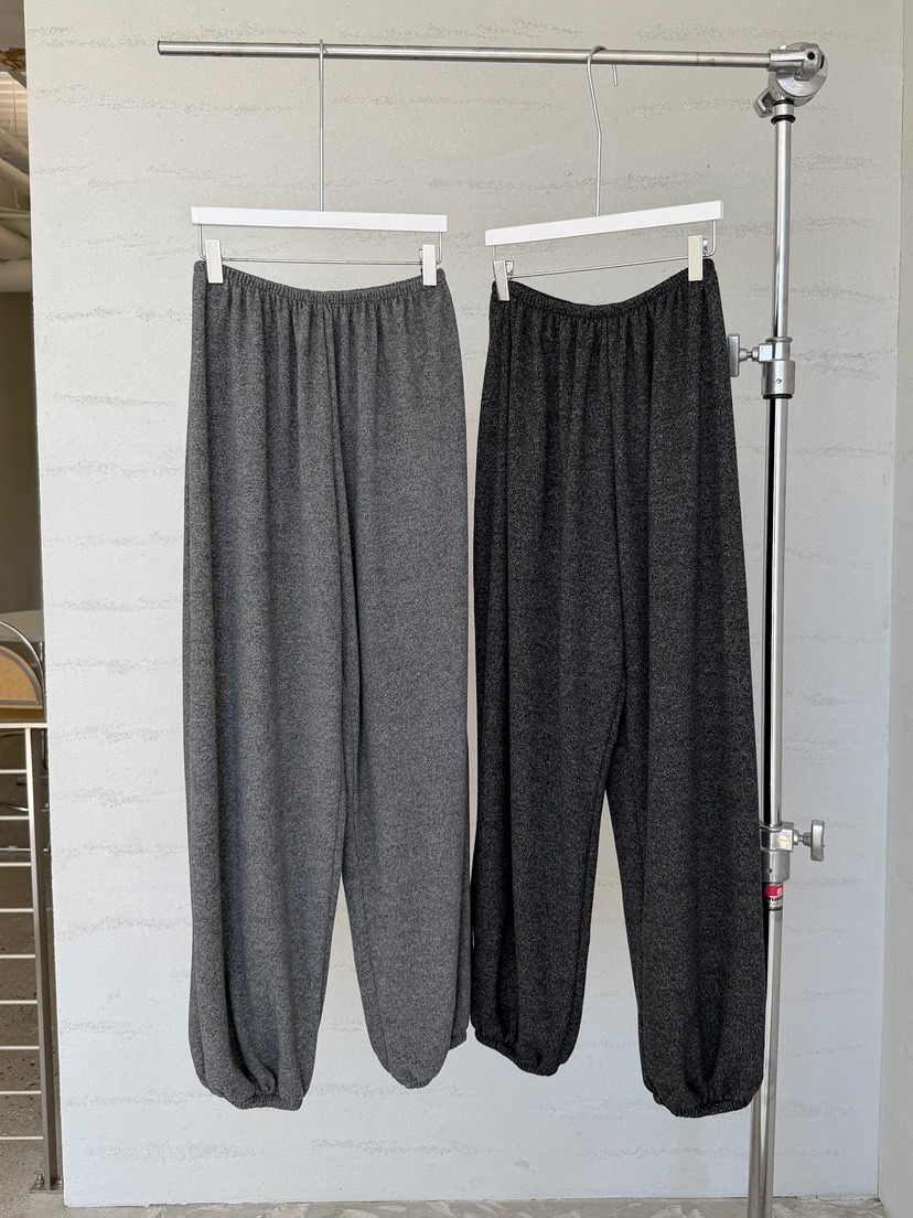 URBANE cloth東大門實拍女士新品真品時尚人氣推薦休閑褲URBANE cloth休閑褲