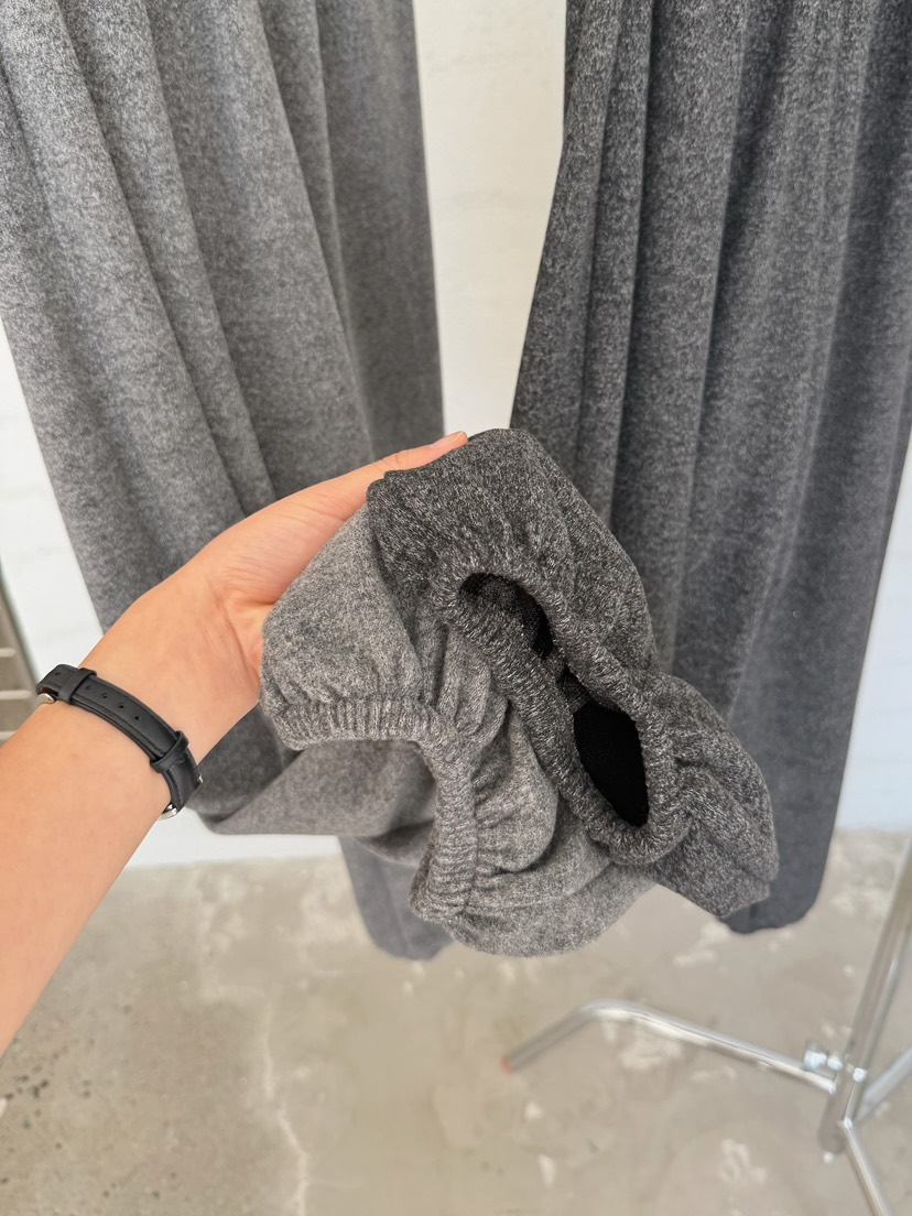 URBANE cloth東大門實拍女士新品真品時尚人氣推薦休閑褲URBANE cloth休閑褲