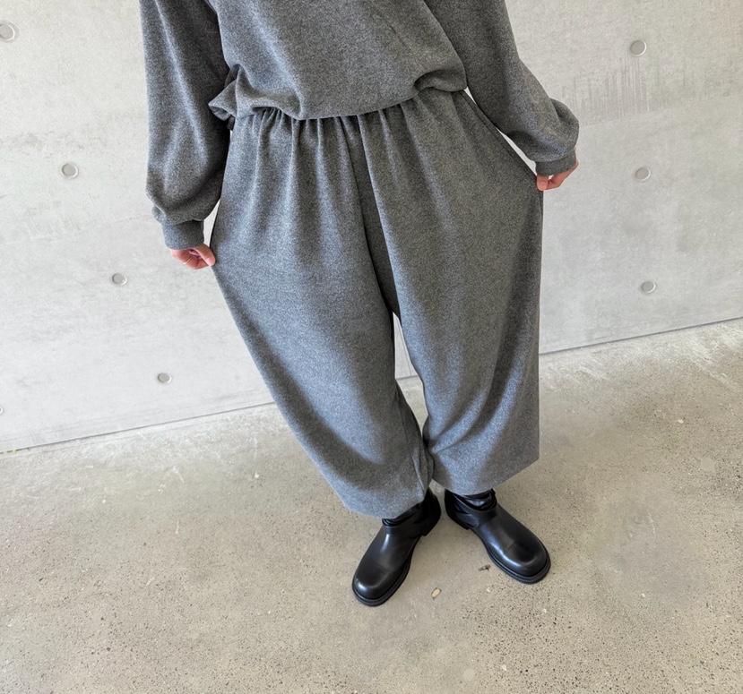 URBANE cloth東大門實拍女士新品真品時尚人氣推薦休閑褲URBANE cloth休閑褲