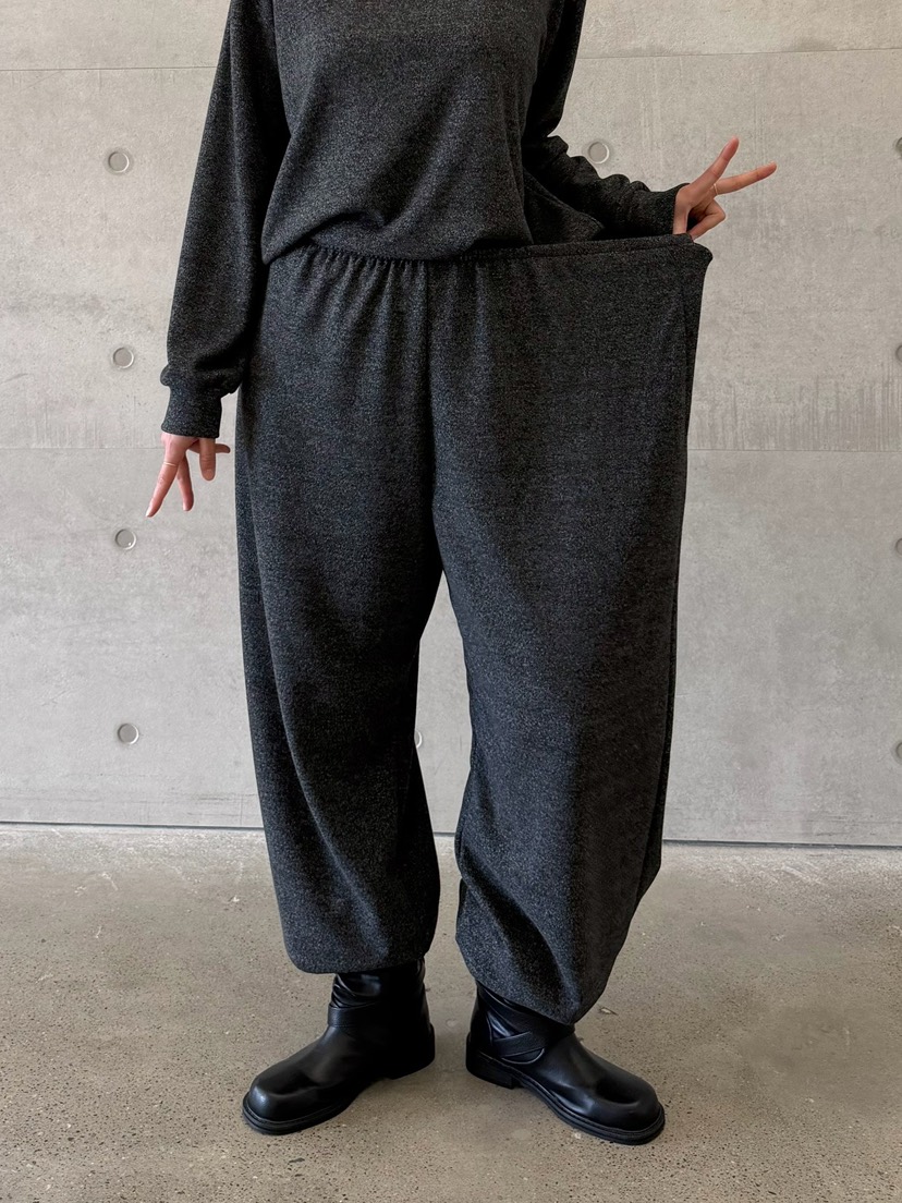 URBANE cloth東大門實拍女士新品真品時尚人氣推薦休閑褲URBANE cloth休閑褲