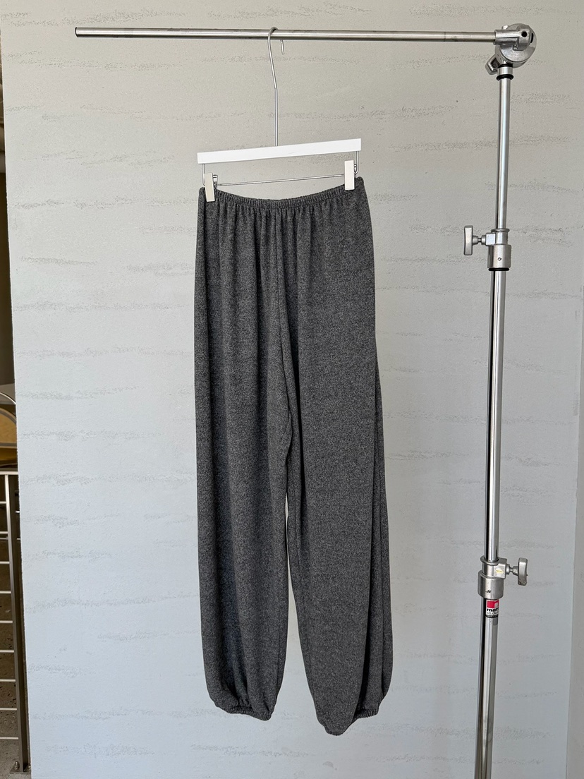 URBANE cloth東大門實拍女士新品真品時尚人氣推薦休閑褲URBANE cloth休閑褲圖色1灰色