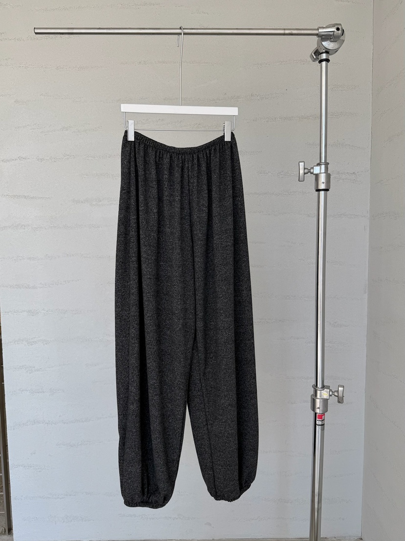 URBANE cloth東大門實拍女士新品真品時尚人氣推薦休閑褲URBANE cloth休閑褲圖色2墨色