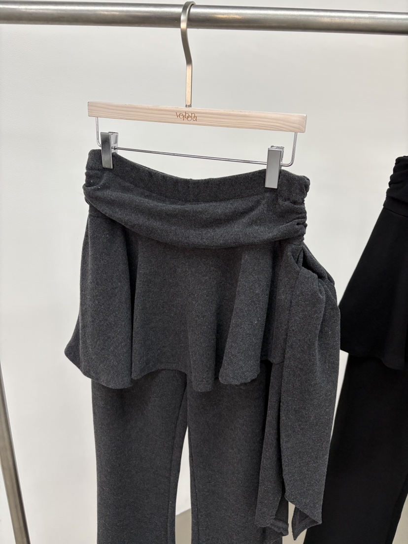 Verbena東大門代購女士新品推薦熱賣時尚休閑真品人氣休閑褲Verbena休閑褲