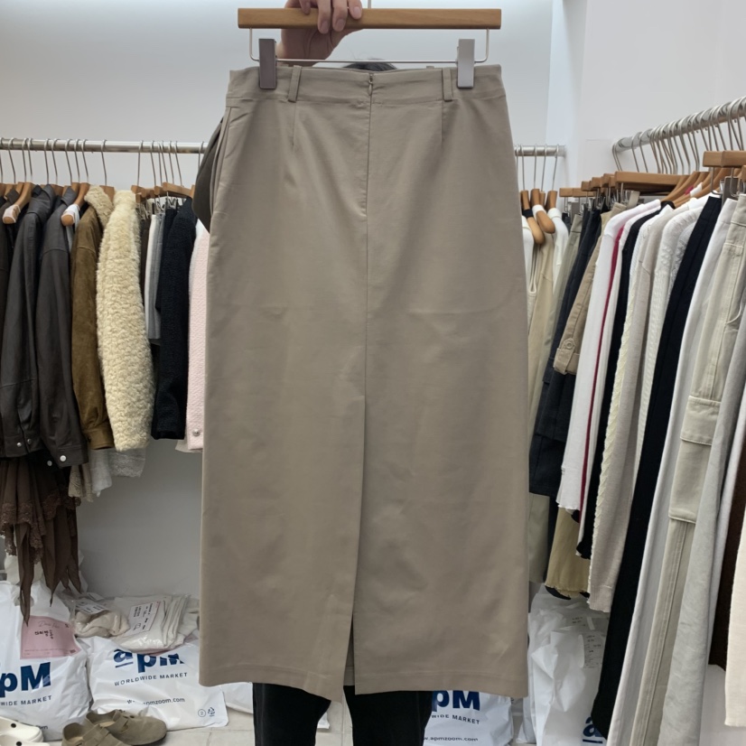 DRESS ROOM韓國代購女士新品熱賣真品人氣休閑半身裙中短裙DRESS ROOM半身裙/中短裙