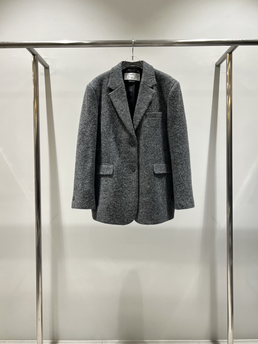 CESTLAVIE東大門代購女士新品時尚真品人氣熱賣休閑推薦夾克CESTLAVIE夾克圖色2
