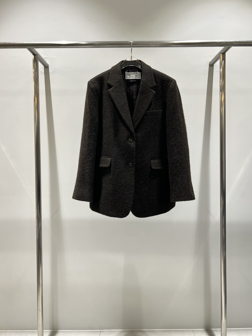 CESTLAVIE東大門代購女士新品時尚真品人氣熱賣休閑推薦夾克CESTLAVIE夾克圖色3