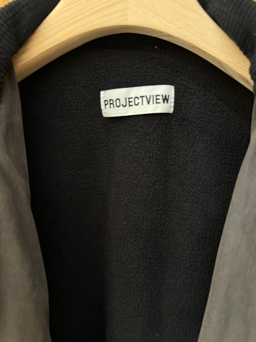 PROJECTVIEW韓國直郵女士新款推薦時尚熱賣人氣真品休閑夾克PROJECTVIEW夾克