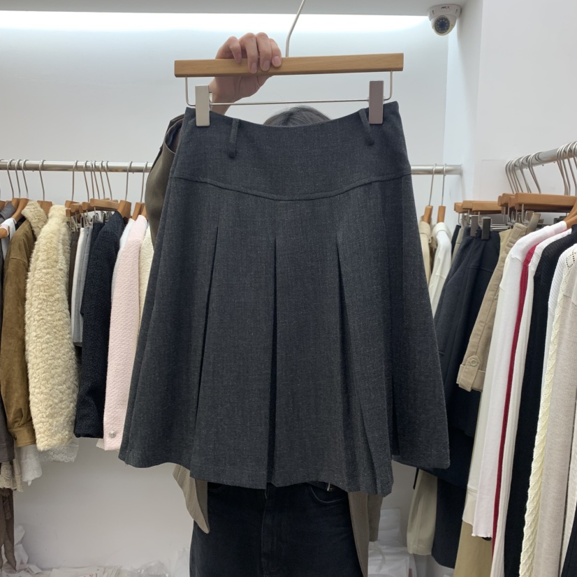 DRESS ROOM東大門代購女裝新款時尚熱賣推薦半身裙中短裙DRESS ROOM半身裙/中短裙