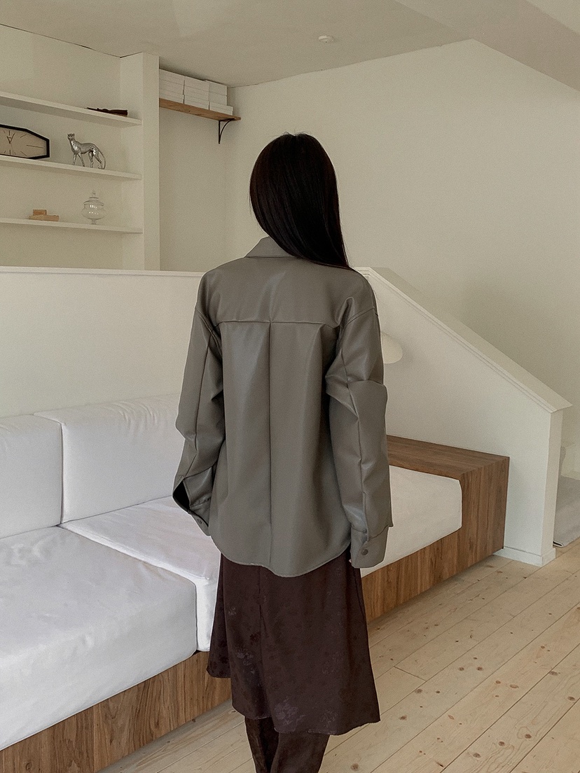BLOWING韓國代購女士新品休閑人氣真品時尚熱賣推薦夾克BLOWING-2件起夾克