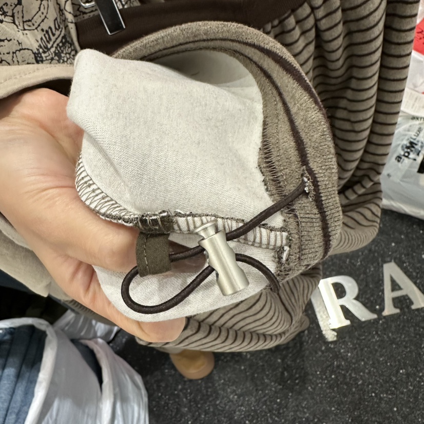 RARE CLOSET韓國直郵女士新款真品時尚推薦人氣休閑休閑褲RARE CLOSET休閑褲