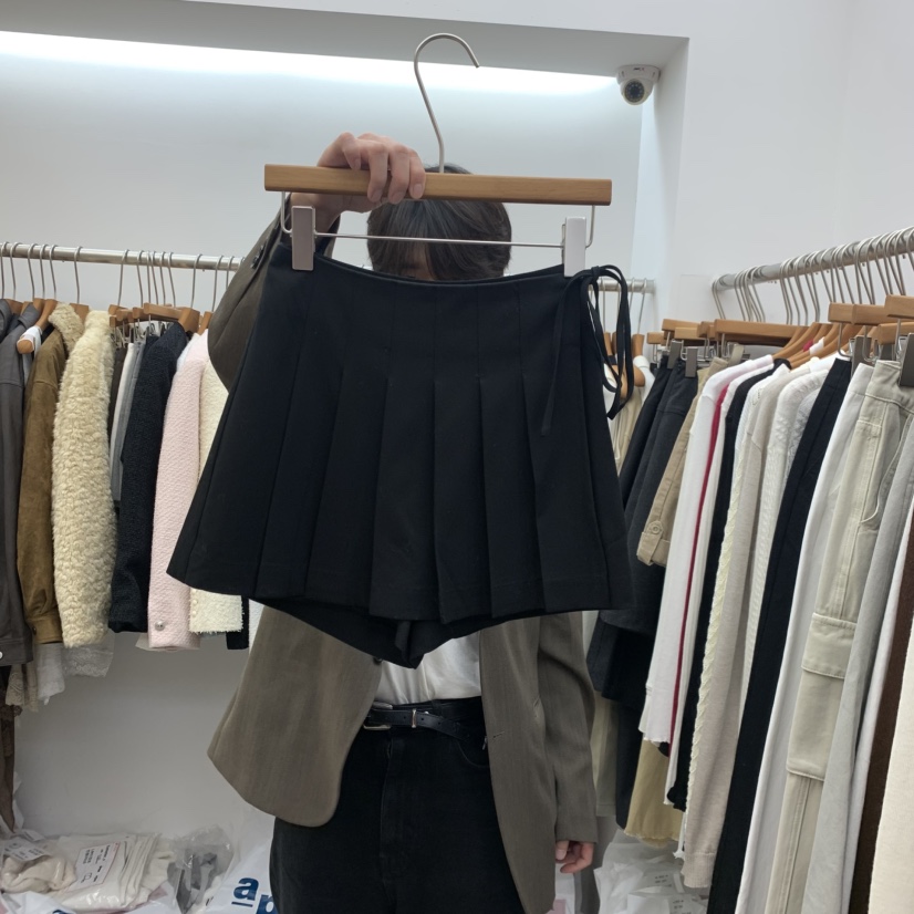 DRESS ROOM東大門實拍女裝新品熱賣時尚人氣真品休閑裙褲DRESS ROOM裙褲圖色2