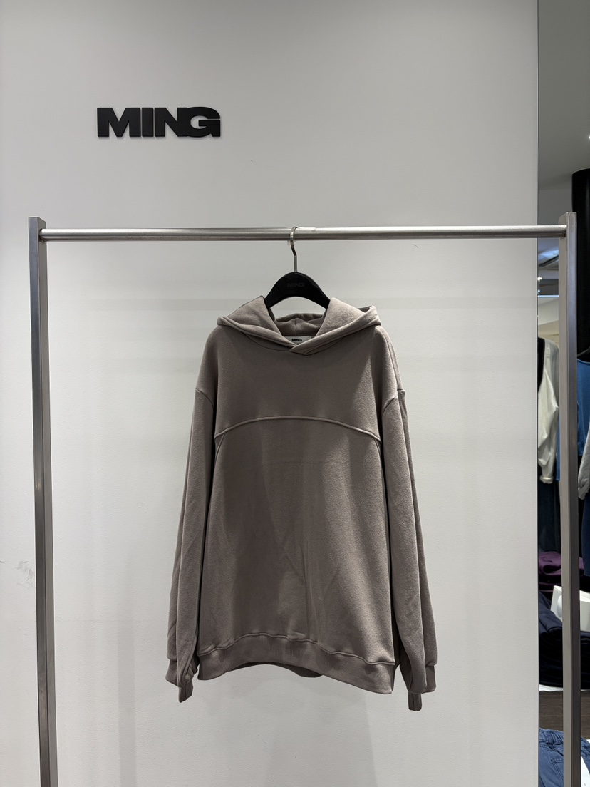 MING/MENG東大門直郵女裝新款真品休閑人氣推薦衛衣連帽衫MING/MENG衛衣圖色3