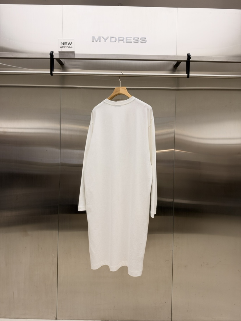 MYDRESS韓國代購女士新款時尚人氣休閑真品推薦連衣裙假兩件MYDRESS連衣裙