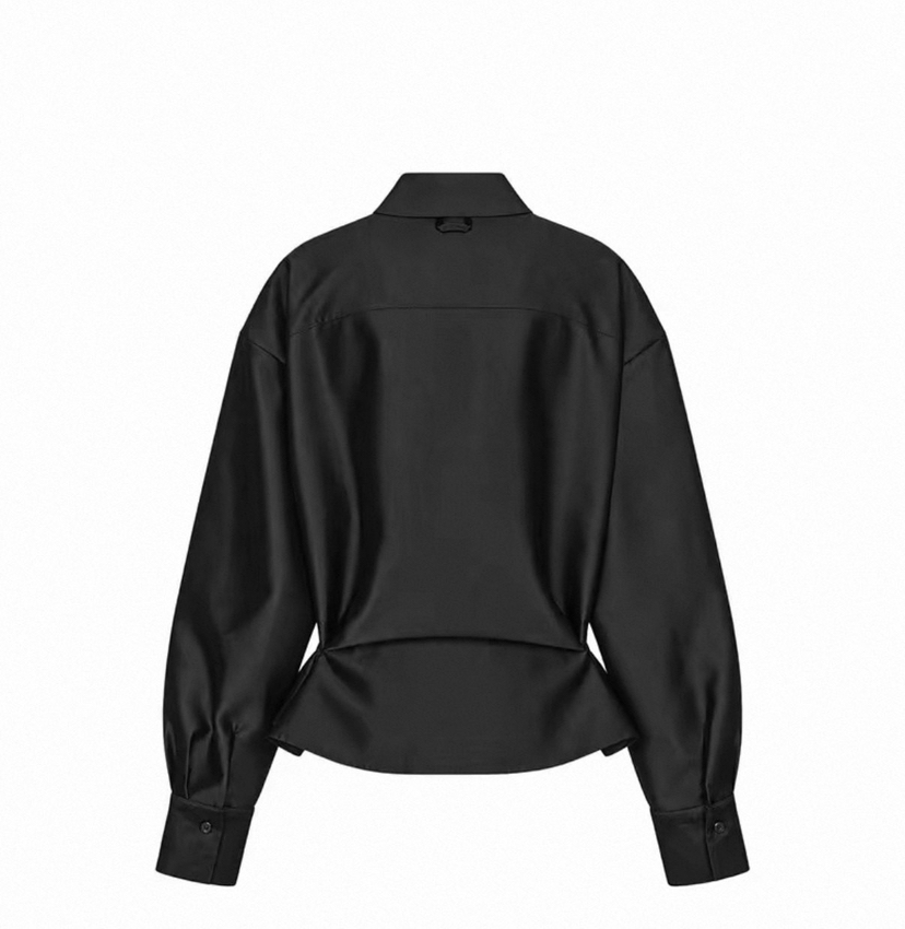 VAN NZILL韓國代購女裝新品人氣休閑真品熱賣襯衫蕾絲衫VAN NZILL襯衫/蕾絲衫