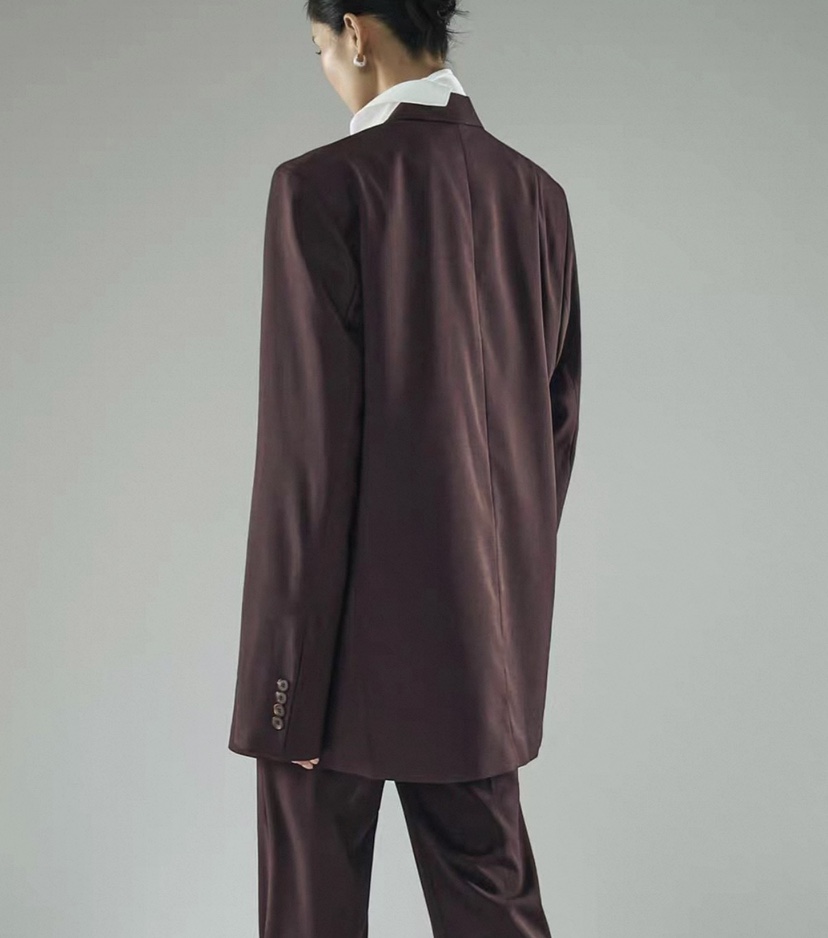 VAN NZILL東大門直郵女士新品真品推薦時尚人氣西裝西服VAN NZILL西裝/西服