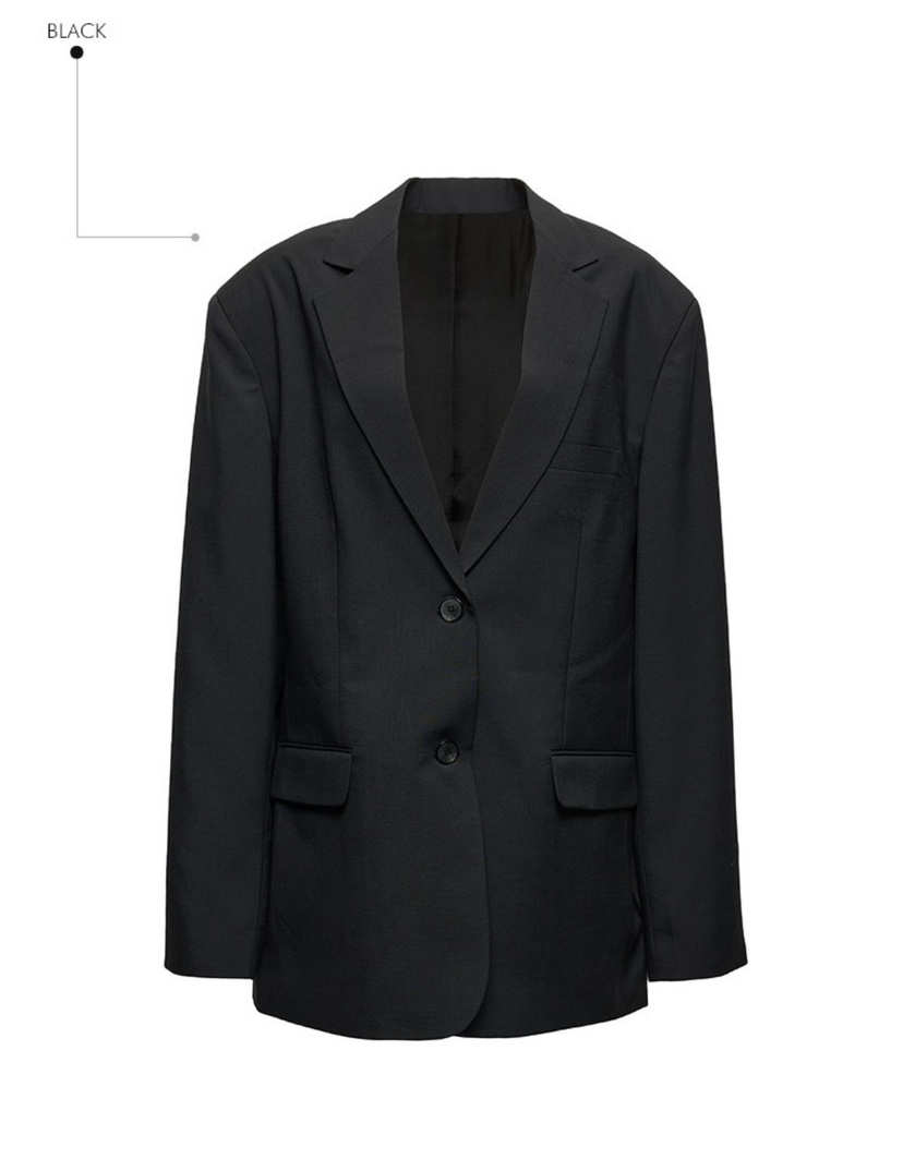 VAN NZILL東大門直郵女士新品真品推薦時尚人氣西裝西服VAN NZILL西裝/西服圖色2