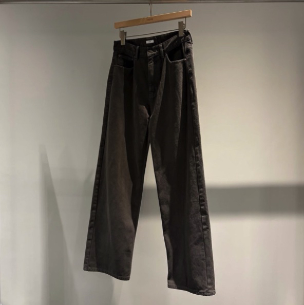OBTIS東大門實拍女裝新品真品休閑時尚推薦熱賣人氣休閑褲OBTIS休閑褲圖色2
