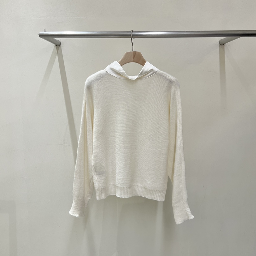 MARIE MARIE東大門實拍女裝新品真品休閑針織衫安哥拉緞面MARIE MARIE針織衫