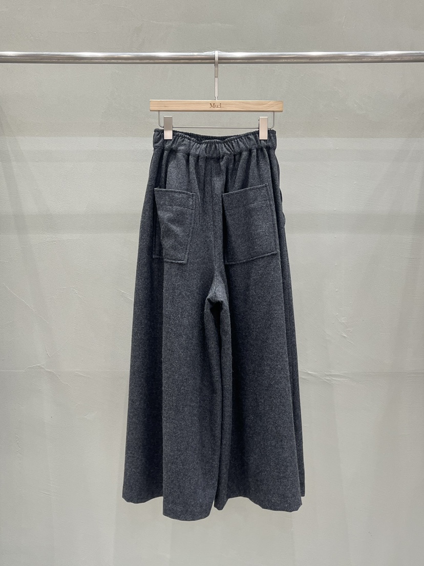 THE MUI東大門實拍女士新品熱賣推薦人氣真品休閑休閑褲THE MUI休閑褲