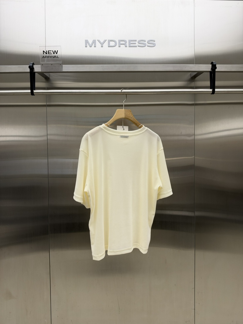 MYDRESS韓國代購女士新款真品推薦人氣熱賣時尚T恤天鵝絨MYDRESST恤