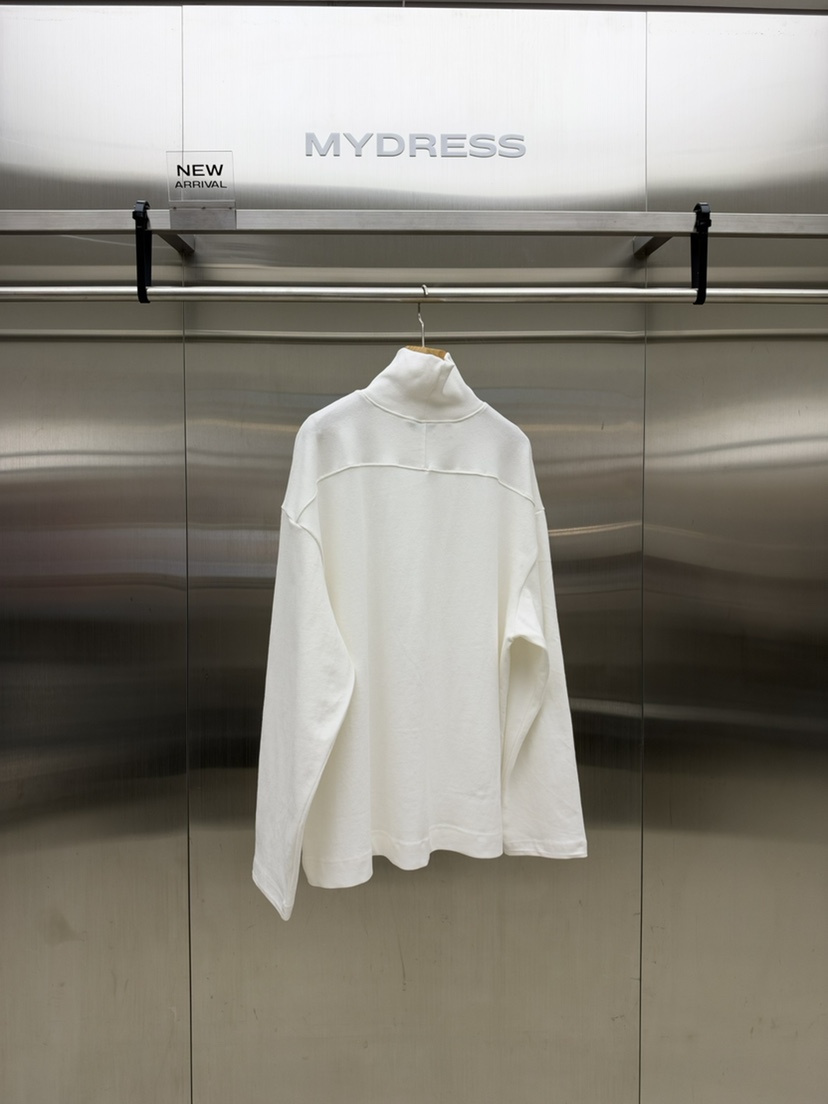 MYDRESS韓國直郵女士新款真品時尚推薦人氣熱賣休閑長袖T恤MYDRESS長袖T恤