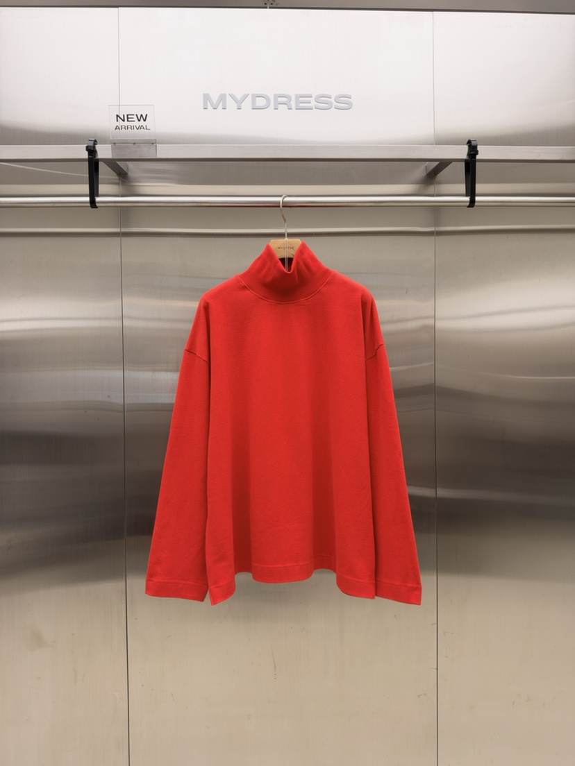 MYDRESS韓國直郵女士新款真品時尚推薦人氣熱賣休閑長袖T恤MYDRESS長袖T恤圖色2