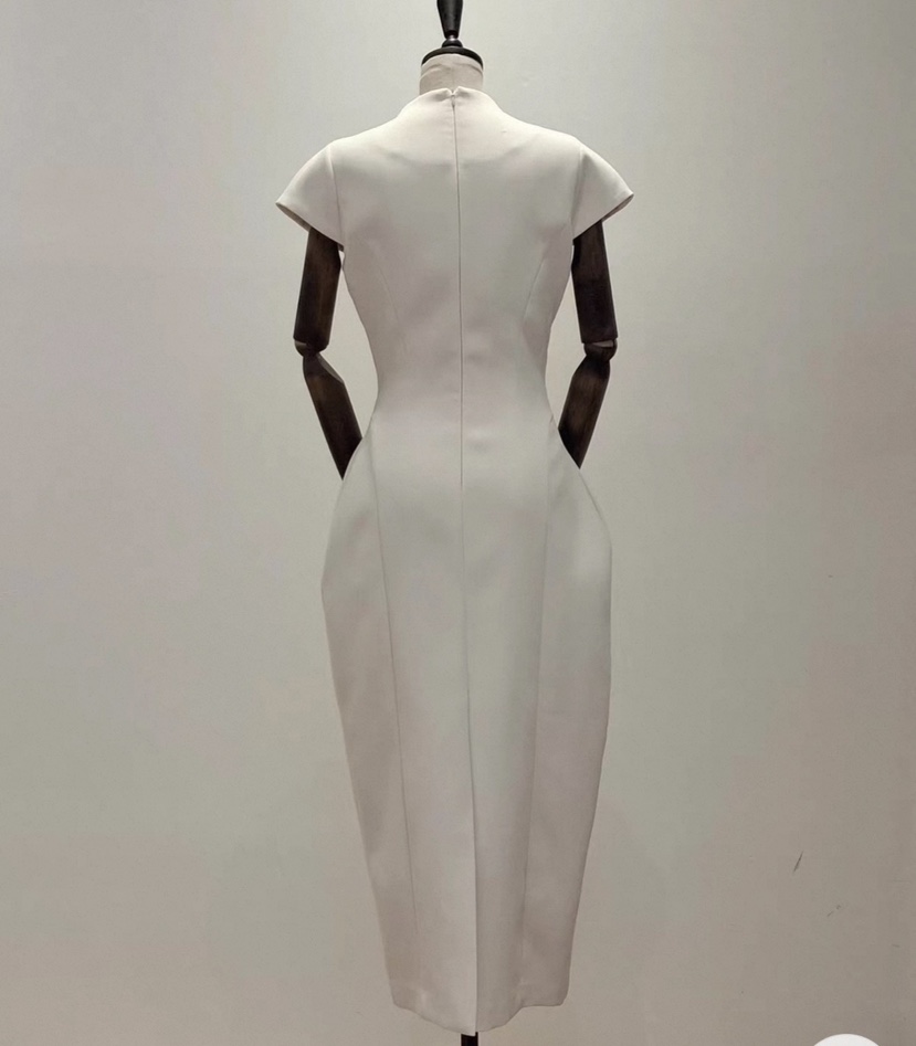 VAN NZILL東大門直郵女士新品熱賣推薦時尚休閑人氣連衣裙VAN NZILL連衣裙