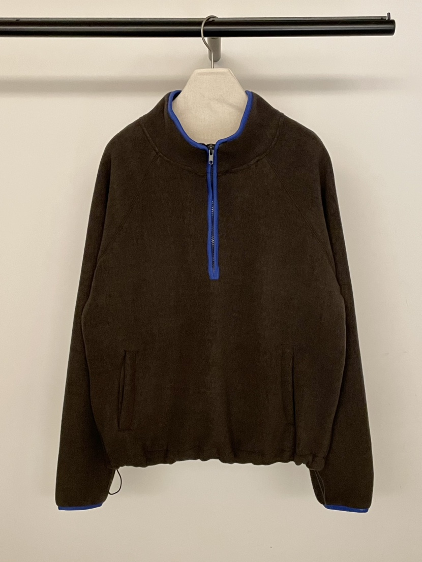 BOLD-A東大門直郵女士新品人氣推薦休閑時尚真品熱賣衛衣絨RE BOLD衛衣圖色2