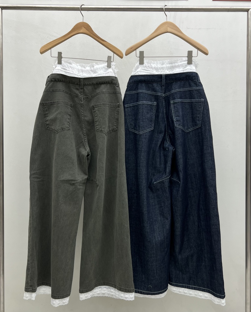 CHAV東大門實拍女裝新款真品時尚熱賣推薦休閑人氣休閑褲CHAV休閑褲