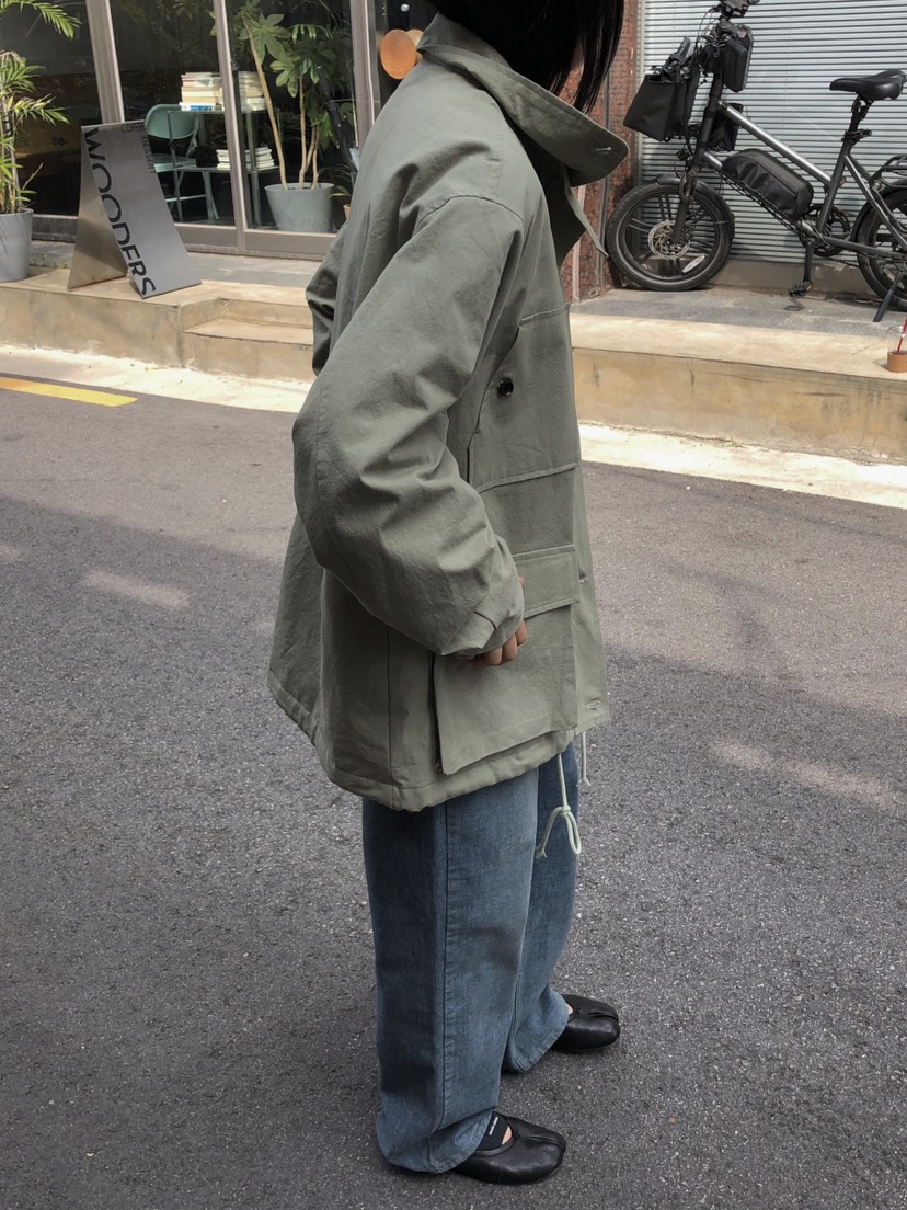 ONDO-P東大門代購女士新款人氣真品休閑推薦熱賣時尚夾克ONDO-P夾克