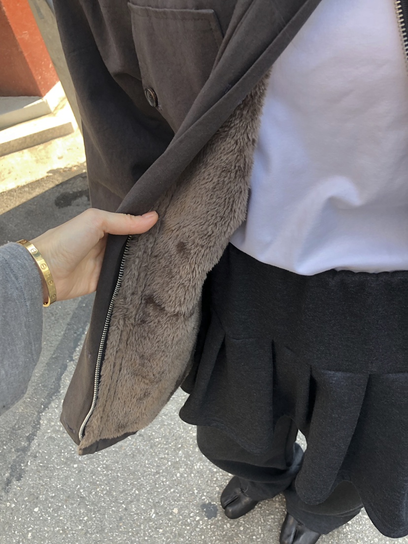 ONDO-P東大門代購女士新款人氣真品休閑推薦熱賣時尚夾克ONDO-P夾克