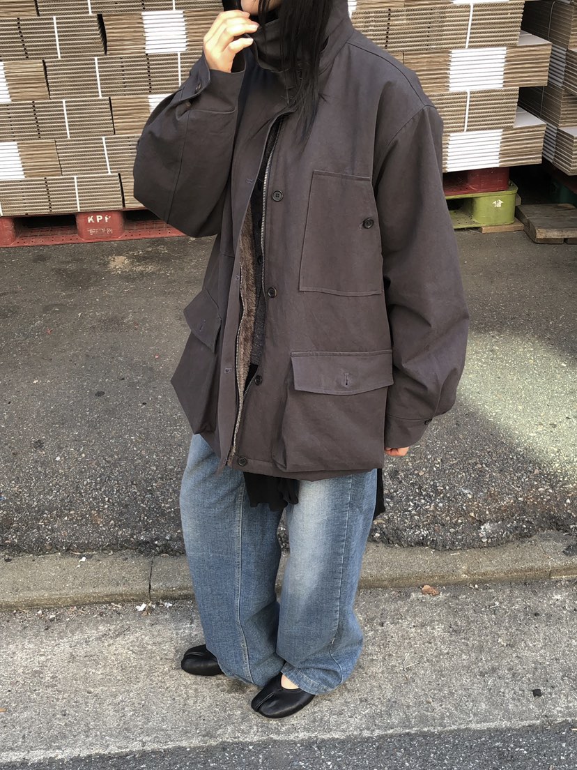 ONDO-P東大門代購女士新款人氣真品休閑推薦熱賣時尚夾克ONDO-P夾克