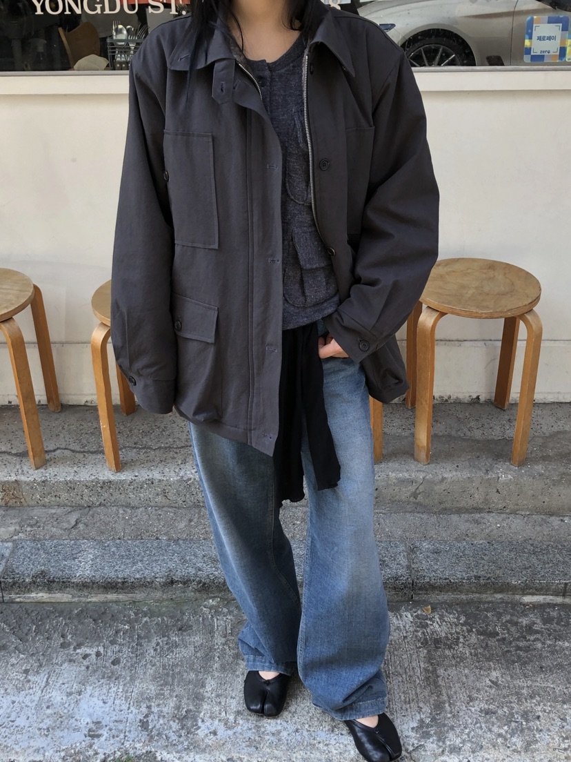 ONDO-P東大門代購女士新款人氣真品休閑推薦熱賣時尚夾克ONDO-P夾克