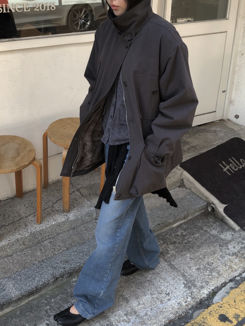 ONDO-P東大門代購女士新款人氣真品休閑推薦熱賣時尚夾克ONDO-P夾克