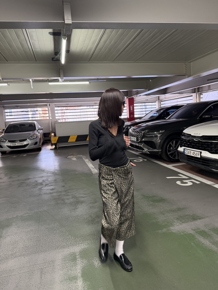 FRANC—L東大門代購女士新款熱賣真品人氣時尚推薦休閑褲FRANC休閑褲
